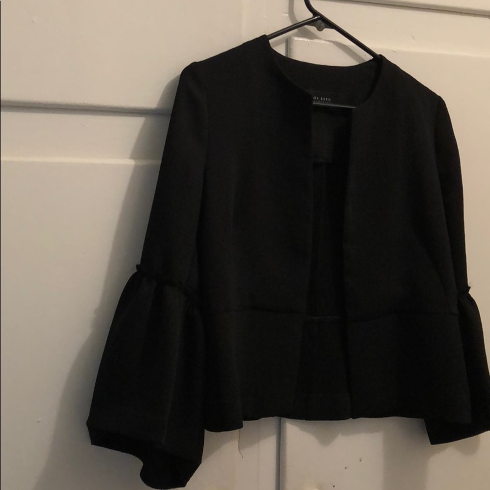 Zara Jacket